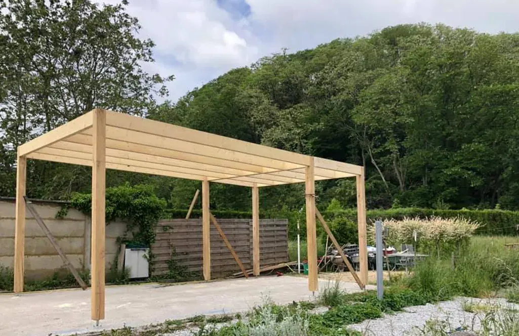 Carports